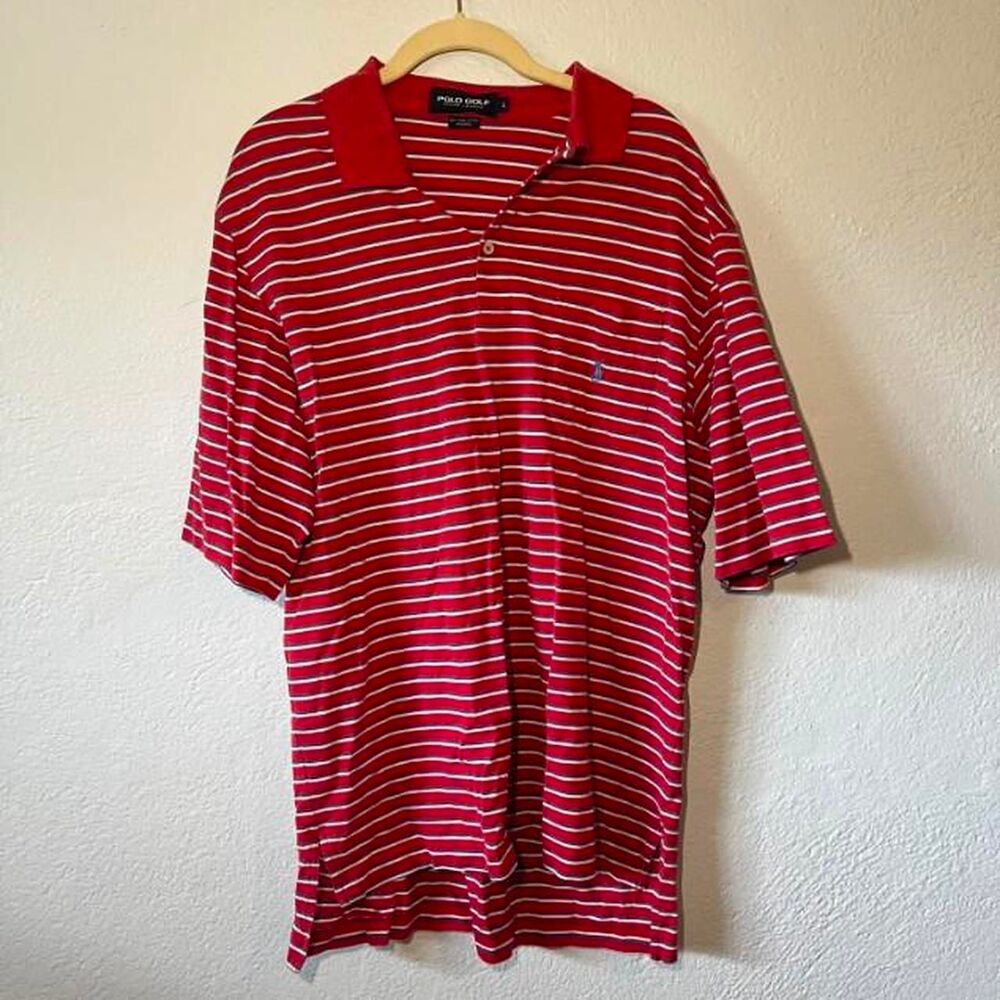 Polo-ralph-lauren Men's multi Polo-shirts